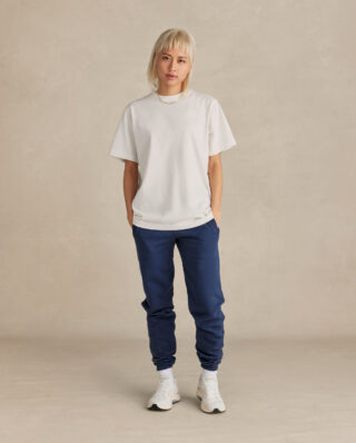 Organic Heavyweight Tee